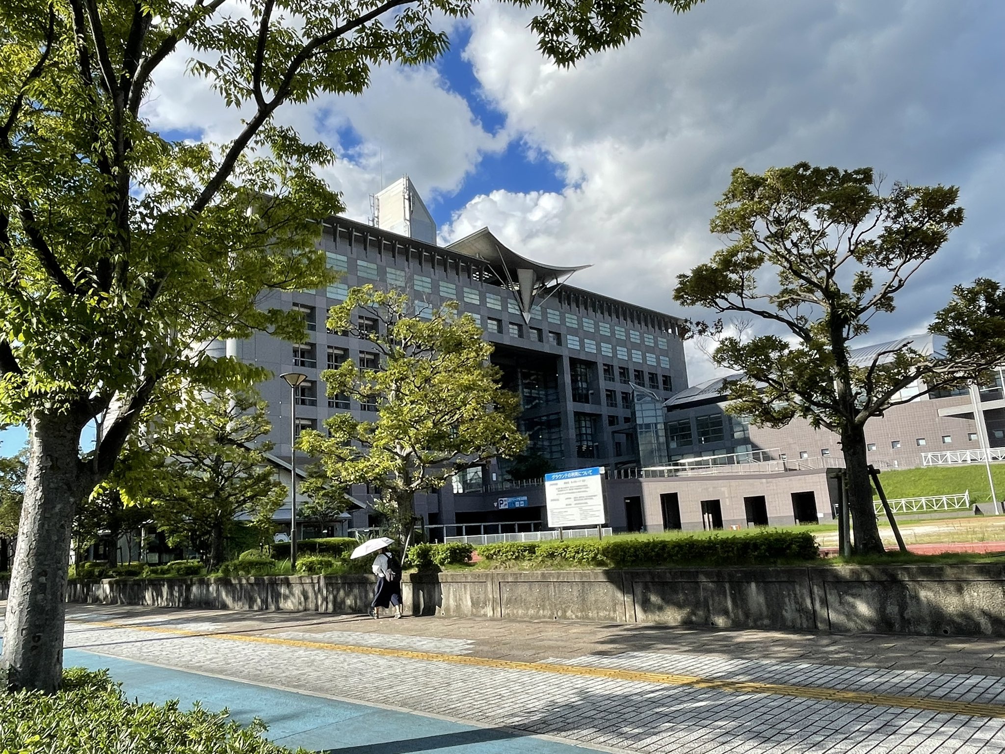 クローバープラザ Twitter Search Twitter