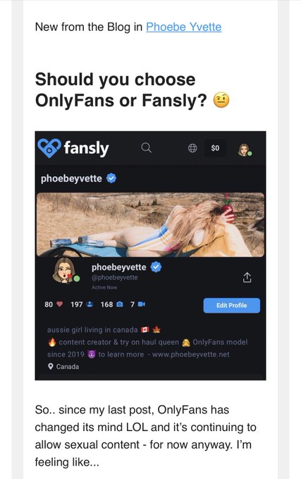 new blog post!! 😛 https://t.co/riImdBUM51 https://t.co/owc9lotFNu<a href="/tag/fansly"class="tags"><span>#fansly</span></a>