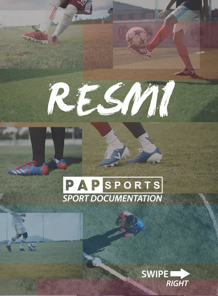 Project Akhir Pekan tweet media