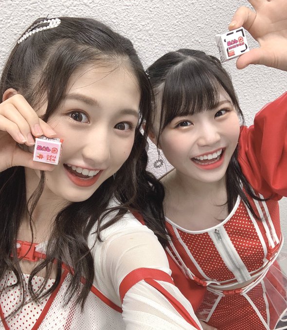 塩月希依音のTwitter画像20