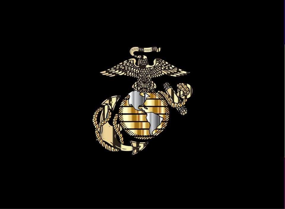 Thoughts are with our brothers and sisters in arms, and their families - Always Faithful