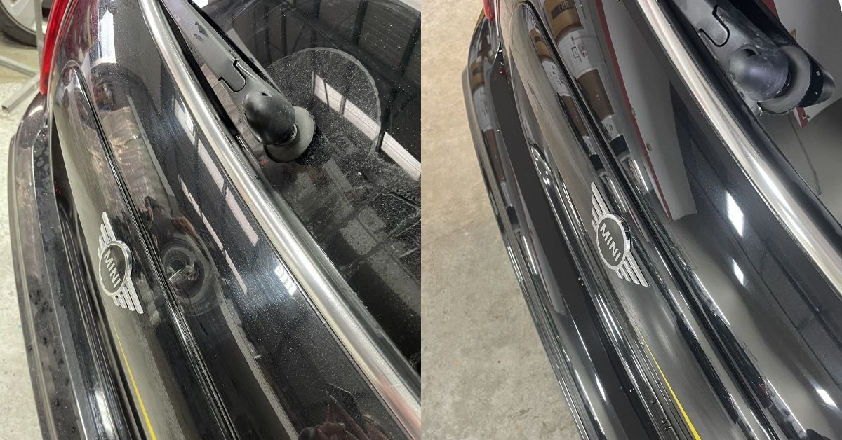 Ace Car Care Shrewsbury tweet media