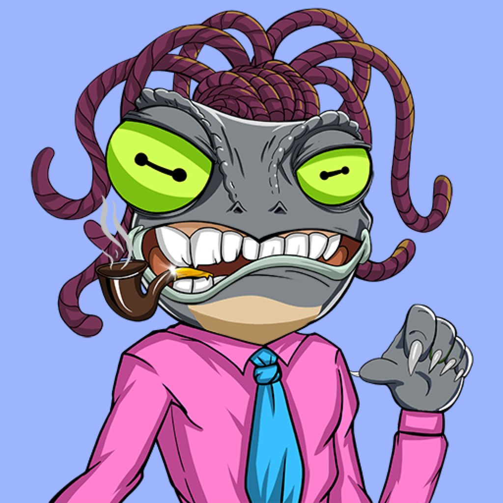 Crazy Lizard Army tweet media