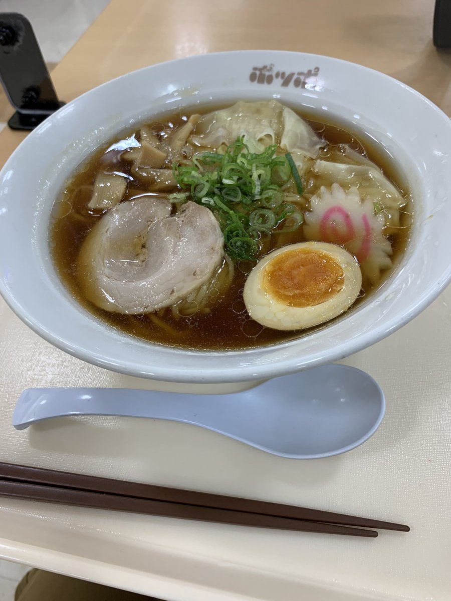 みんなの ポッポ ラーメン 口コミ 評判 2ページ目 食べたいランチ 夜ごはんがきっと見つかる ナウティスイーツ