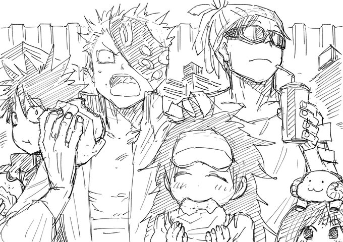 福地翼 ポンコツ10巻発売中 Fukuchi Tsubasaの漫画作品一覧