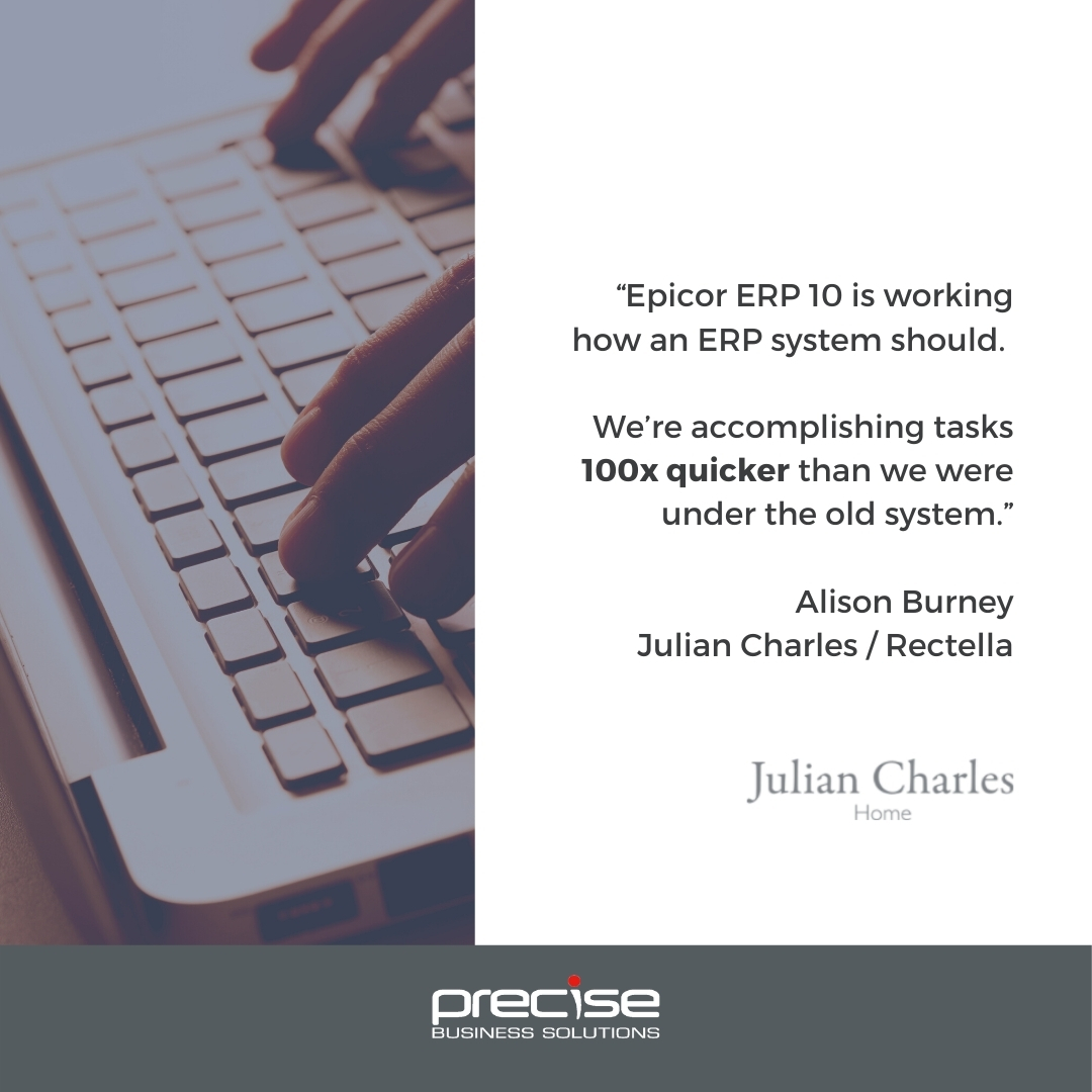 PreciseBiz's tweet image. Great #testimonial from our #valuedcustomers! 

#Precisebiz #gratitude #ERP