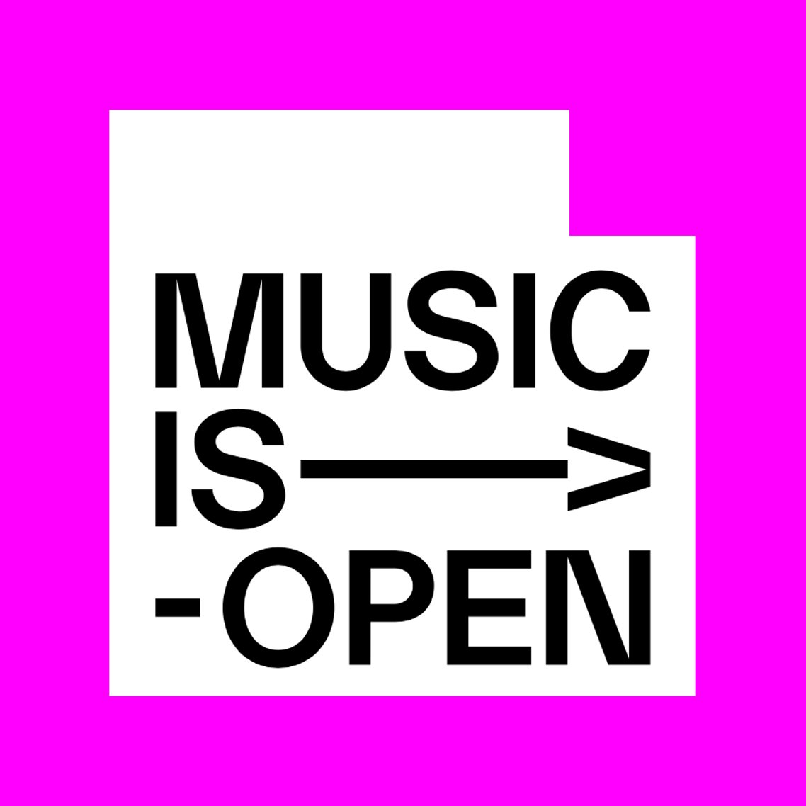Ian Mack (@ianmackuk) on Twitter photo So pleased to see the music industry coming together to help young people in need of opportunity. Thx to <a href="/sharethewrd/">TheWRD</a> <a href="/paulepworth/">Paul Epworth</a> <a href="/JamesBayMusic/">James Bay</a> Celeste <a href="/jamiehartman/">Jamie Hartman</a> Tokio Myers, <a href="/WeAreTheMU/">Musicians' Union</a> and everyone who’s making this happen, making a difference.
#musicisopen #sharethewrd So pleased to see the music industry coming together to help young people in need of opportunity. Thx to <a href="/sharethewrd/">TheWRD</a> <a href="/paulepworth/">Paul Epworth</a> <a href="/JamesBayMusic/">James Bay</a> Celeste <a href="/jamiehartman/">Jamie Hartman</a> Tokio Myers, <a href="/WeAreTheMU/">Musicians' Union</a> and everyone who’s making this happen, making a difference.
#musicisopen #sharethewrd