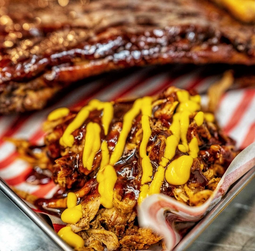 Unfortunately today's pop-up at #PortisheadMarina has been cancelled due to staff illness but fear not, <a href="/bignathsbbq/">Big Nath</a> will still be popping up in Clifton this eve with Texan BBQ goodies! Yum! #cliftonfood #bbq #streetfood #allsaintsclifton #fridaytakeaway #foodcoma #visitbristol