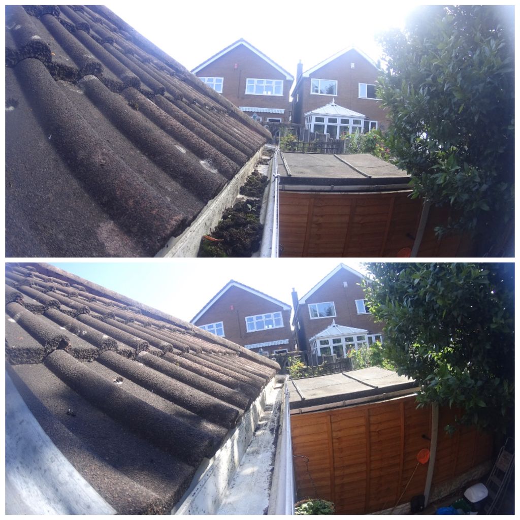 GutterProSophie's tweet image. Another successful job completed  in Dudley today.

Looking good 😊

#guttercleaning #gutterpro