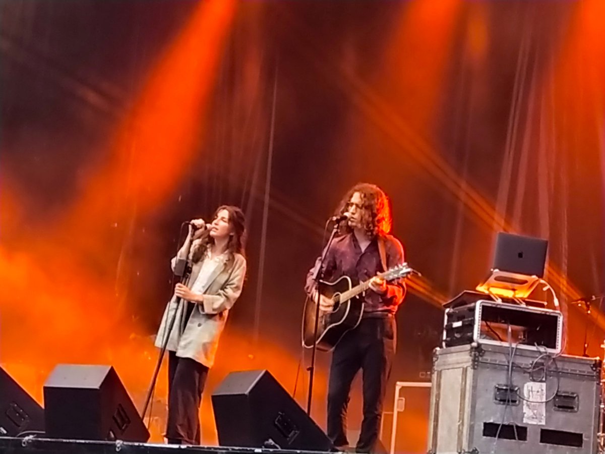 Fernando F. Rego (@fernandofrego) on Twitter photo Fantástico concerto onte de Willie & Winnie no palco Andrés do Barro nas festas de Ferrol.
#Ferrol #andresdobarro #willieandwinnie #pop #festas <a href="/FerrolCultura/">Ferrol Cultura</a> <a href="/Andres_DoBarro/">Andres Do Barro</a> Fantástico concerto onte de Willie & Winnie no palco Andrés do Barro nas festas de Ferrol.
#Ferrol #andresdobarro #willieandwinnie #pop #festas <a href="/FerrolCultura/">Ferrol Cultura</a> <a href="/Andres_DoBarro/">Andres Do Barro</a>