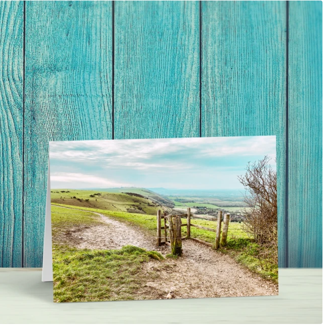 tom_snaps's tweet photo. This weeks product in the spotlight is one of my best selling greetings card from a walk up at Devils Dyke last year. Order yours today, buy 4 and get your 5th one free!

https://t.co/SLwNCW7MjM

#productspotlight #inthespotlight #bestselling #greetingscards #tomsnaps https://t.co/mWgbq3PbDq