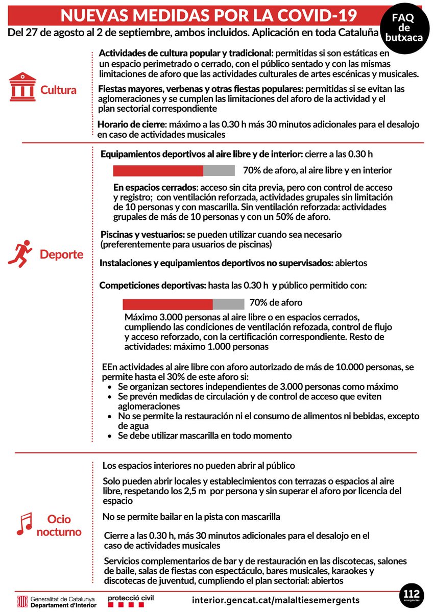 Protecció civil tweet media