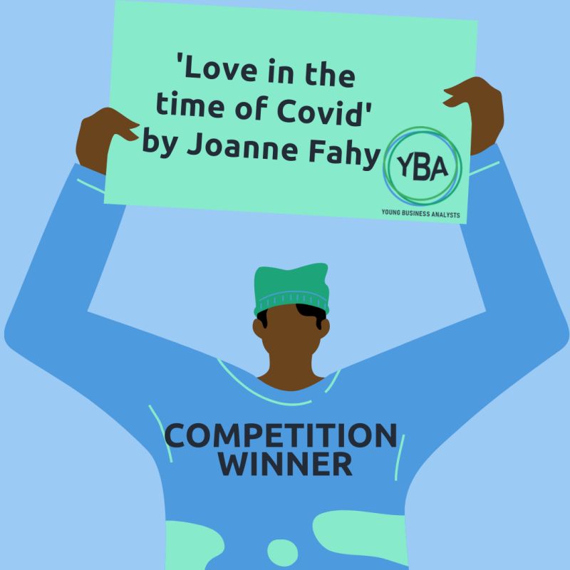 We've a very exciting #bablog article for you today over at iibauk.org/blog. The Young BA Group (lnkd.in/erxtQuGe) recently ran a writing competition and we've published the winning articles on 'The Effect of the Pandemic on the #BusinessAnalysis Profession' #baot