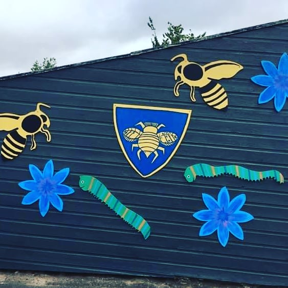 Cat Mackay Community Arts (MackayArts) Twitter