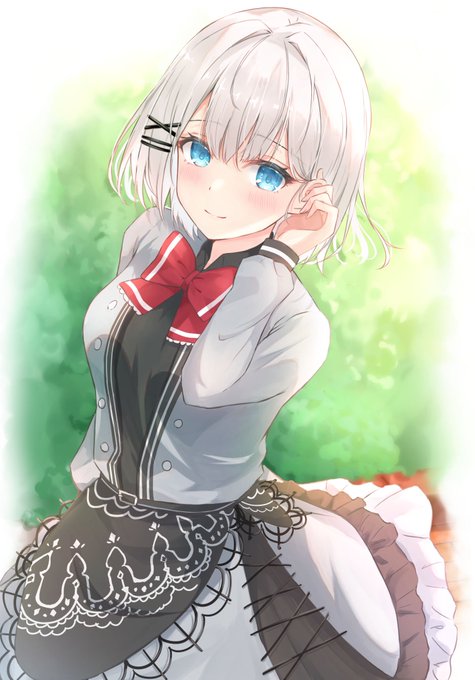 たんもしのシエスタちゃん🥰
#たんもし #tanmoshi 