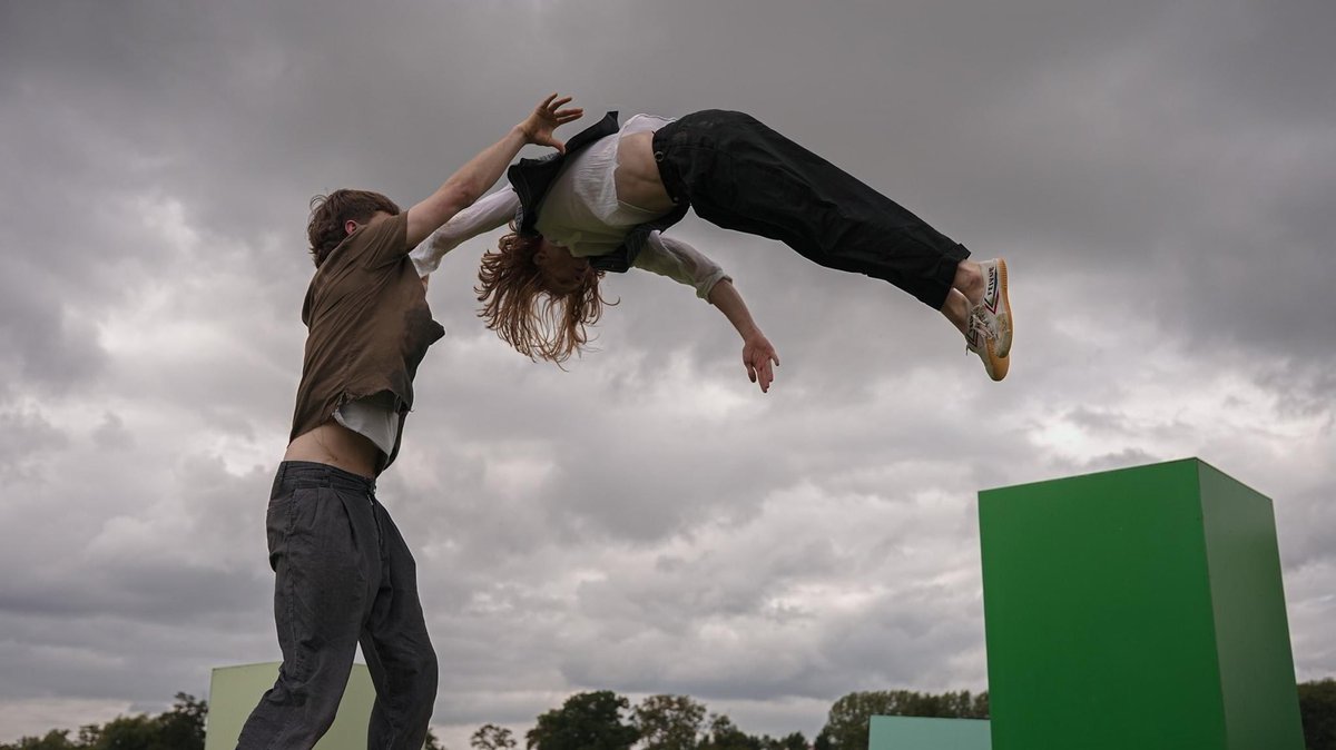 2Faced Dance Company tweet media