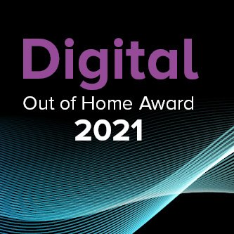 Der etablierte DOOH-Award von Clear Channel geht dieses Jahr mit zwei Neuerungen in die dritte Runde. 2021 wird auch ein Charity-Award und dem Rookie-Award verliehen und dank Online-Voting kann neu auch das Publikum mitentscheiden. clearchannel.ch/de/engagements…