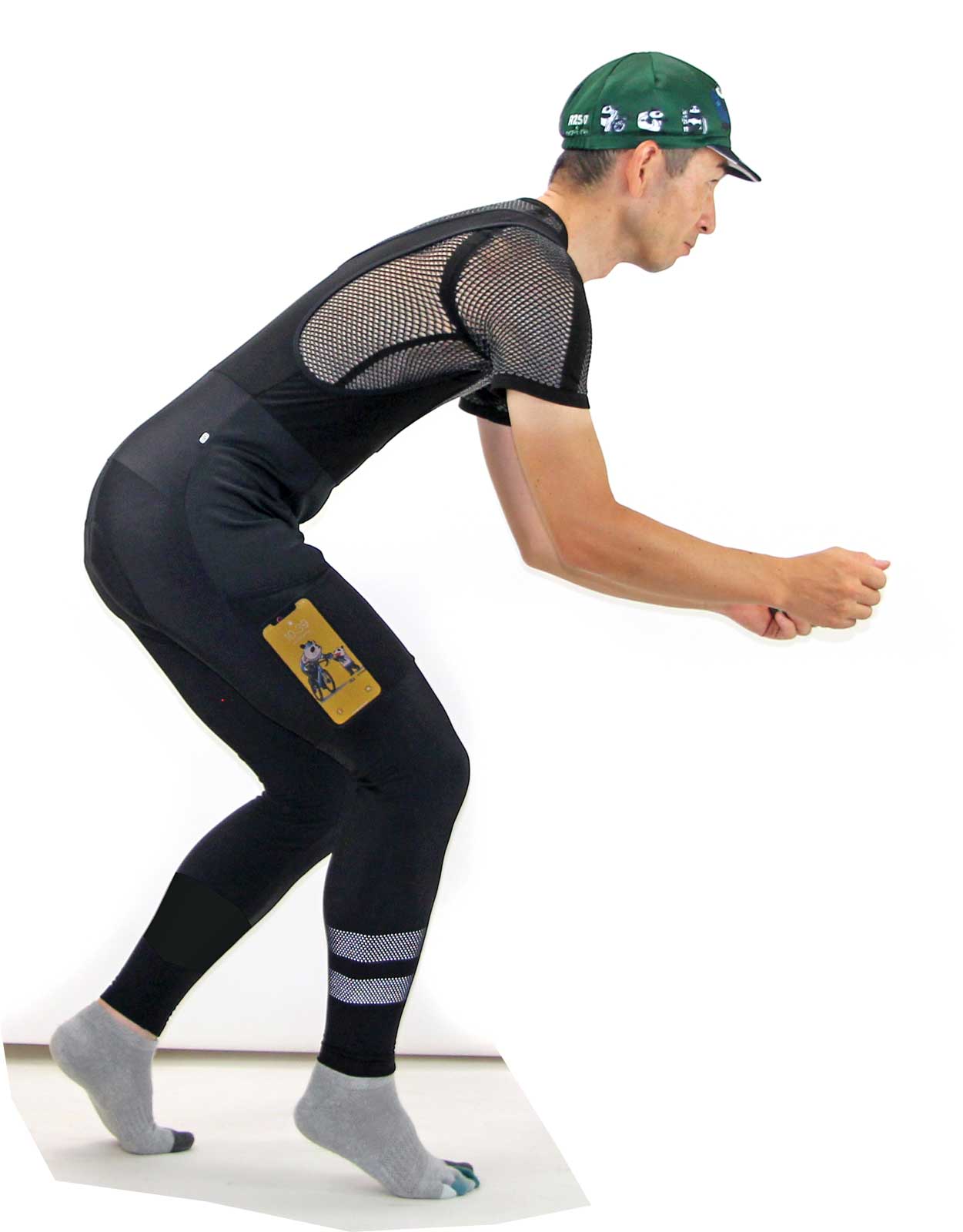 ビブタイツ - Search / X