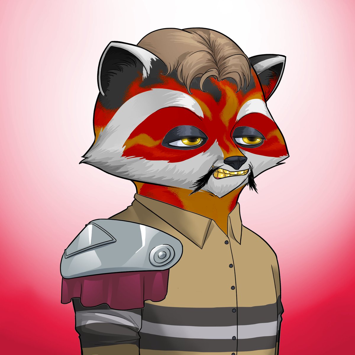 TheNorwegianNFT's tweet image. In 13h 4m (10 pm UTC) the @TheRaccoonSS is MINTABLE!🔥 For only 0.02 ETH you can get yourself an amazing raccoon and be part of a great, growing community! 🦨 Just a week ago the discord was only at 500 people, now it is soon 4000! 🚀🚀🚀
#NFT #NFTCommunity #NFTs #NFTdrop