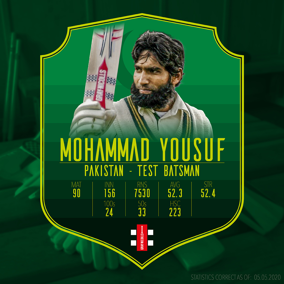 Gray-Nicolls tweet media