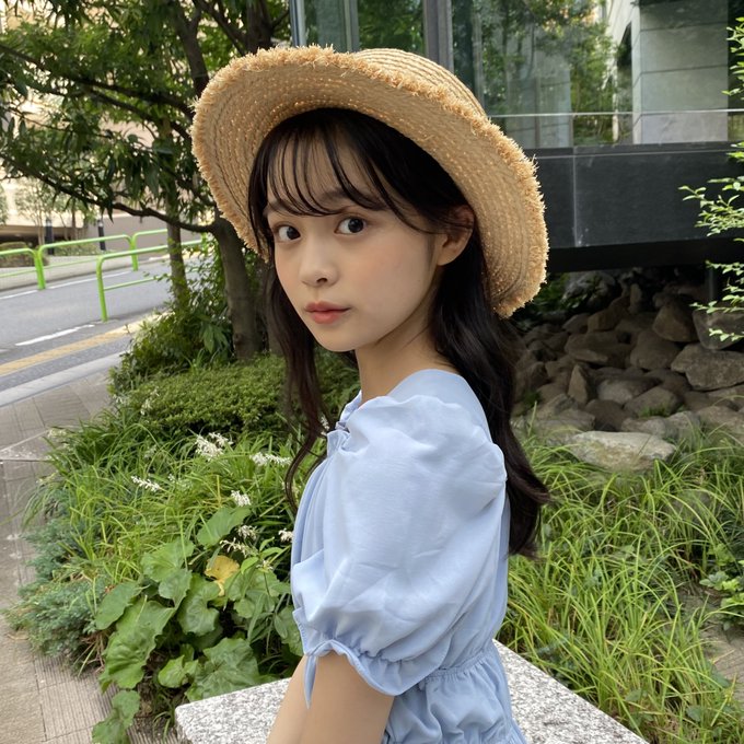 林芽亜里のTwitter画像35