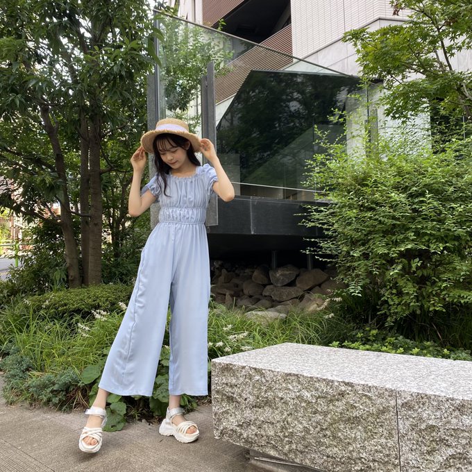 林芽亜里のTwitter画像36