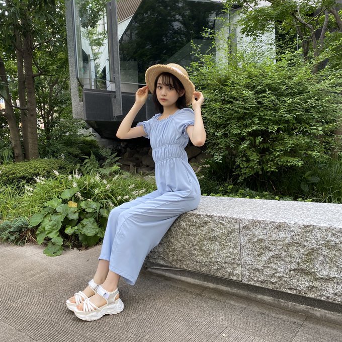 林芽亜里のTwitter画像37