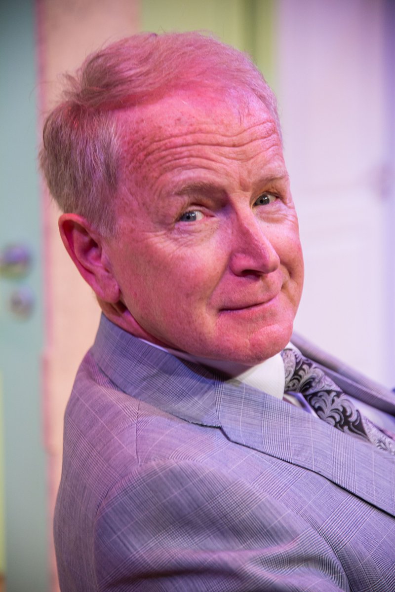 MillAtSonning's tweet photo. Happy Birthday from all at The Mill to #MarkCurry! We hope you have a very special day🥳
Mark is currently playing the lead in @TheRayCooney's #TwoIntoOne at The Mill (showing until 9 October).
A hilarious show with the most wonderful cast. Don't miss it! https://t.co/zyAgIyJzDs
