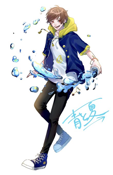 天月イラスト部のtwitterイラスト検索結果