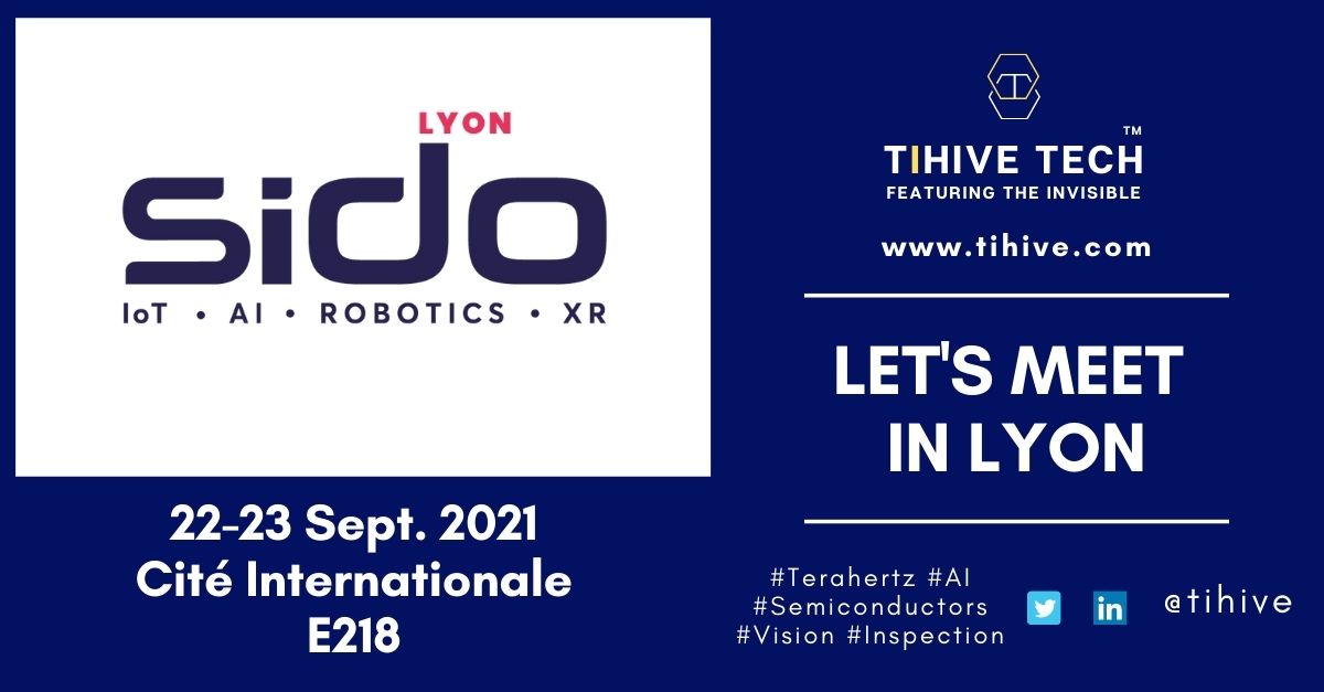 [SIDO Lyon] <a href="/TiHive/">TiHive Technologies</a>  will be present at SIDO Lyon.
<a href="/hanisherry/">Hani Sh</a> , PhD, our CEO, has been invited to discuss in a round table about “Operational excellence, make your machines talk!” on September 22, 2021 
tihive.com/www_site/index…