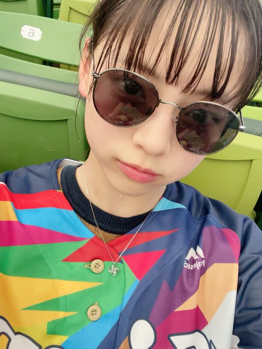 Twitterのコスプレ画像5