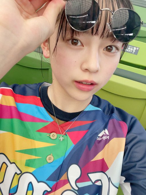 Twitterのコスプレ画像6