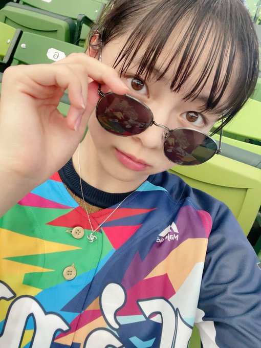 Twitterのコスプレ画像8