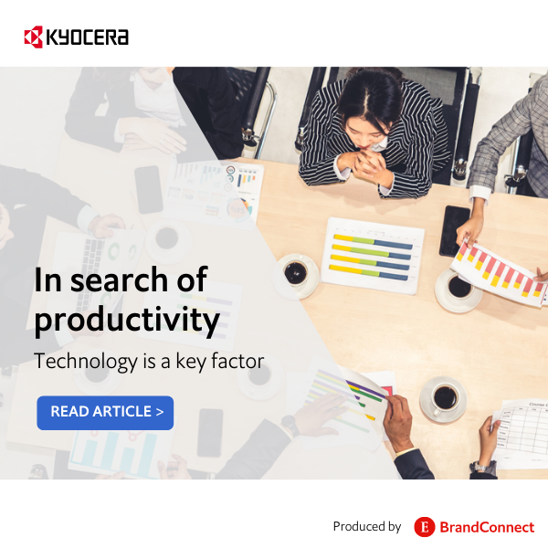 (E) BrandConnect tweet media