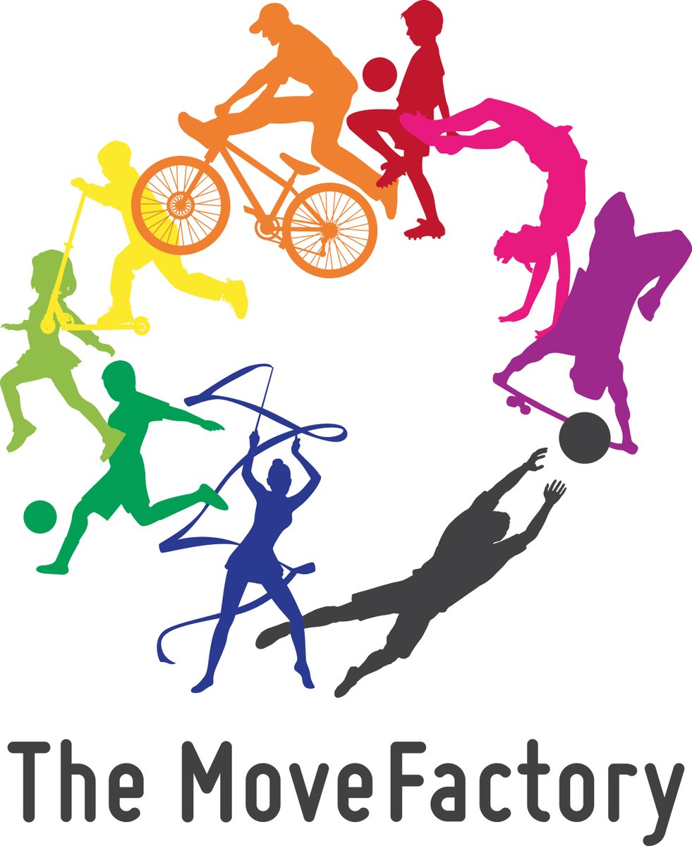 Herinnering voor een functie bij één van de leukste sportstimuleringsteams van #Limburg. Als The Movefactory hebben 2 vacatures, reageer nu!
#sport #bewegen #Parkstad #sportstimulering #CIOS #Sportenbewegen

limburgvac.nl/vacatures/over…