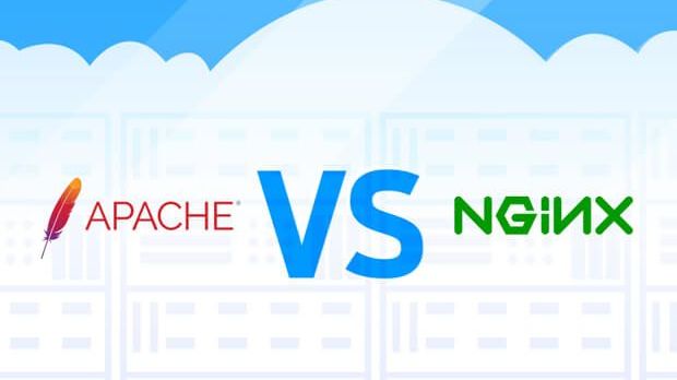 Fasthosts's tweet image. Apache or NGINX – which is your favourite web server and why?

#ApacheServer #NGINX #WebDev