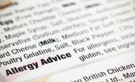 FSScot's tweet photo. We’re working with Scottish Grocers Federation @ScotGrocersFed to inform businesses of the changes to PPDS product labelling coming into effect on October 1st. Find out whether your food business will need to make changes now. https://t.co/fuhIPiXkcf #PPDS #FoodAllergies https://t.co/7ZsChUgpWZ