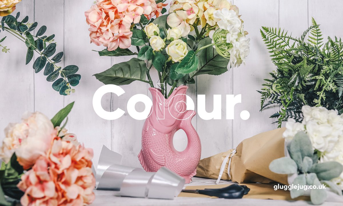 What is the next colour #TOGJ to add to the collection? 🌈

From pretty pink, striking cobalt to exclusive mustard yellow – find them all by clicking the link !

💻bit.ly/3ui1BmO