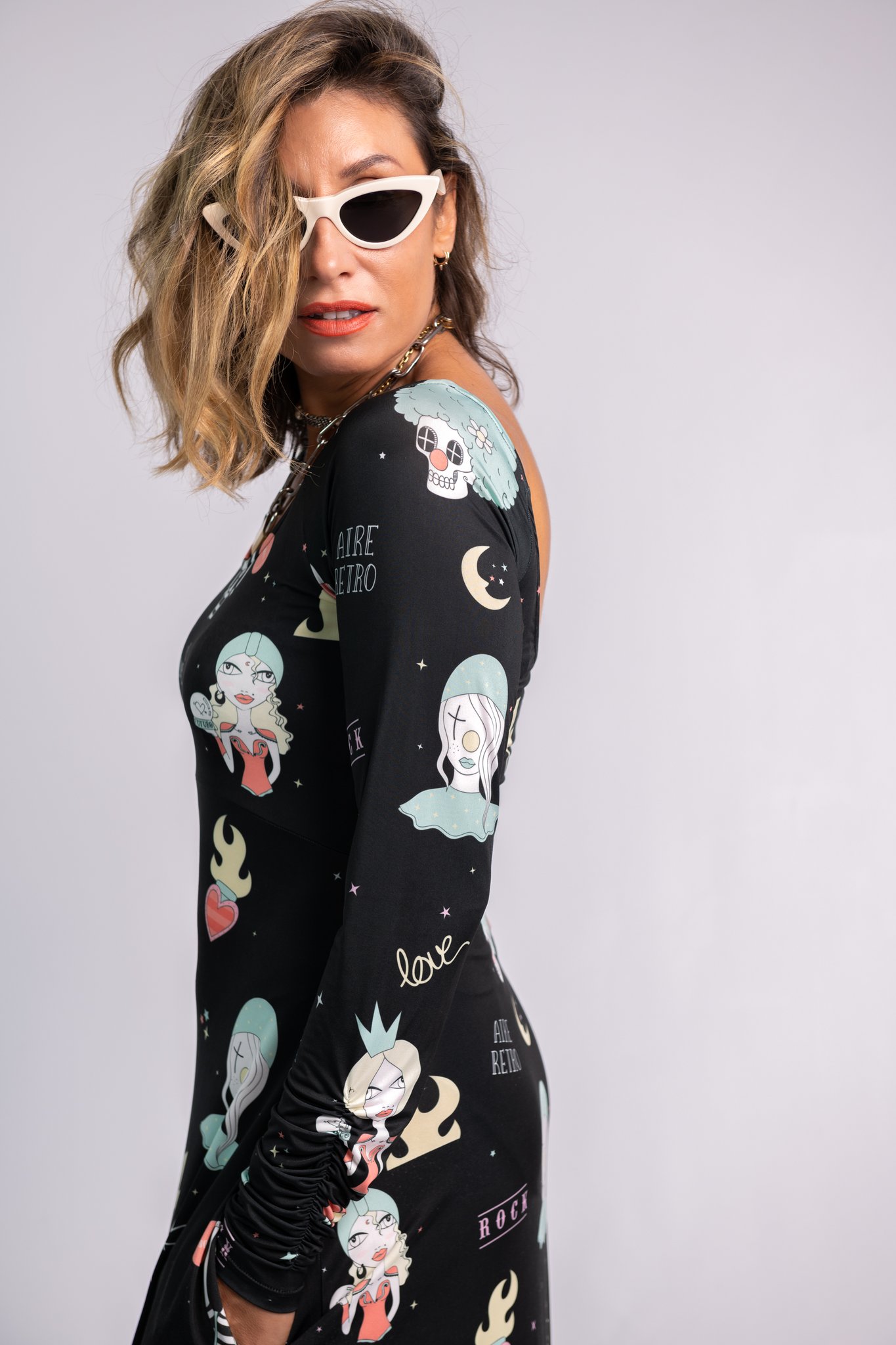 aireretro on X CIRCUS Hoy a las 13 30h estara online este vestido corte evase y bolsillos https t IlI4SWacuQ aireretro vestido moda Bohemian Circus https t VNv9mw4YTr X