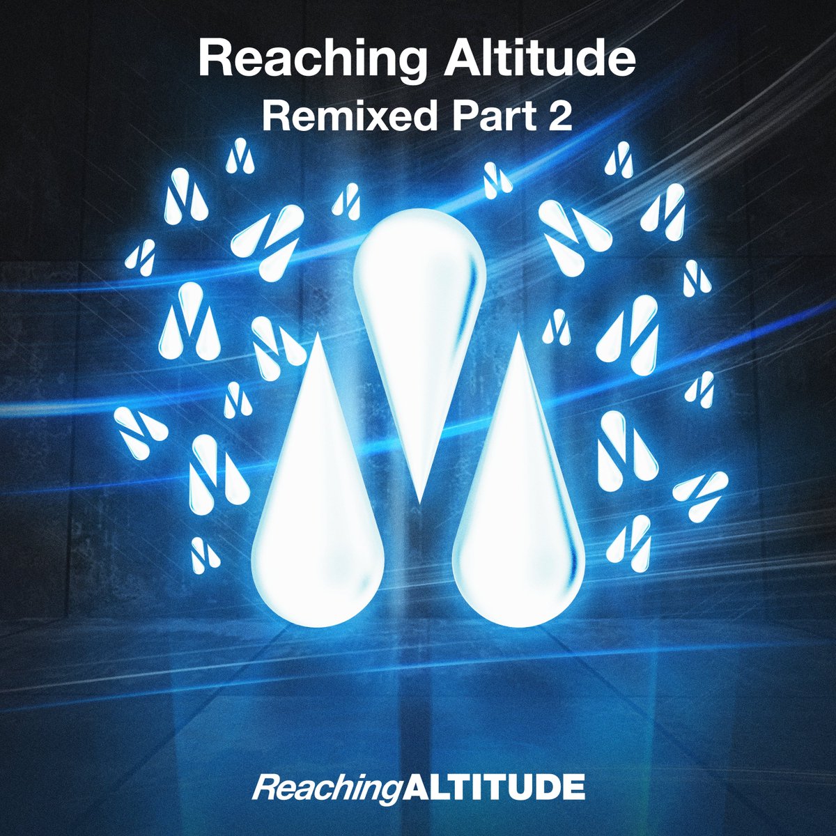 Reaching Altitude Remixed Part 2 is OUT NOW with amazing remixes from <a href="/MillennialOffic/">Millennial</a> @djmadwave <a href="/VisionX__/">Shahraen</a> <a href="/haikalahmad_dj/">Haikal Ahmad</a> <a href="/DRIIIFT1/">DRIIIFT 💪🏼</a> and Chris Burke!

Buy/stream: ffm.to/remixedpart2