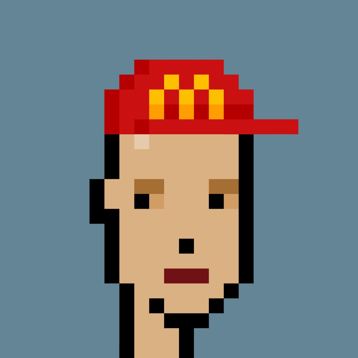 Fast Food Punks tweet media