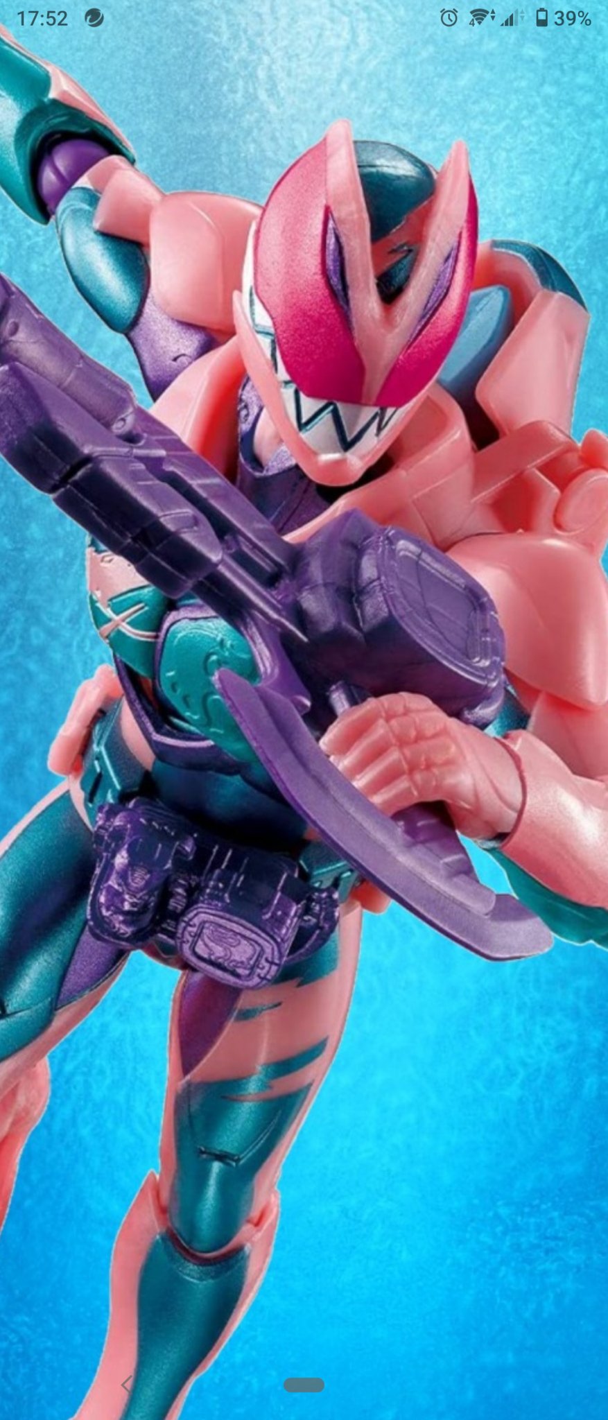 Twitter 上的 Nt リバイスリミックスフィギュアが楽しみすぎてホーム画面の壁紙に 笑 仮面ライダー 仮面ライダーリバイス T Co Yxf8mthf9n Twitter