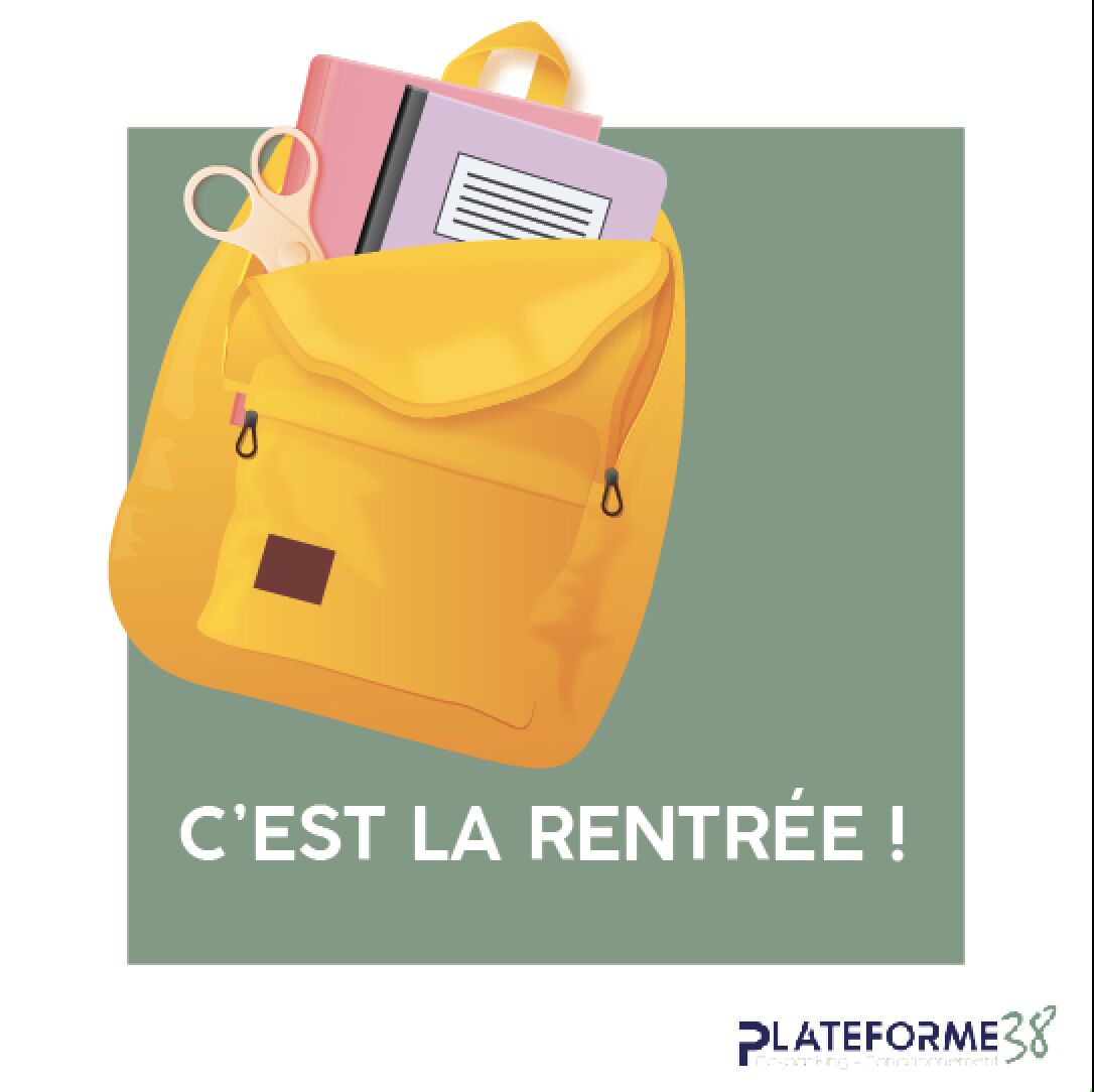 plateforme_38's tweet photo. C'est la rentrée ⏰ !

Chez PLATEFORME38 cette nouvelle rentrée annonce encore plein de nouveautés, d'innovations et de défis clients !

Nous sommes toujours dans les starting-blocks 🤝 !

#Copacking #Logistique #SupplyChain #Conditionnement #Rentrée https://t.co/yh4WyB0sNw