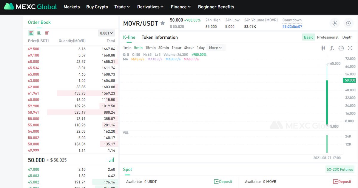 CryptoPunker tweet media