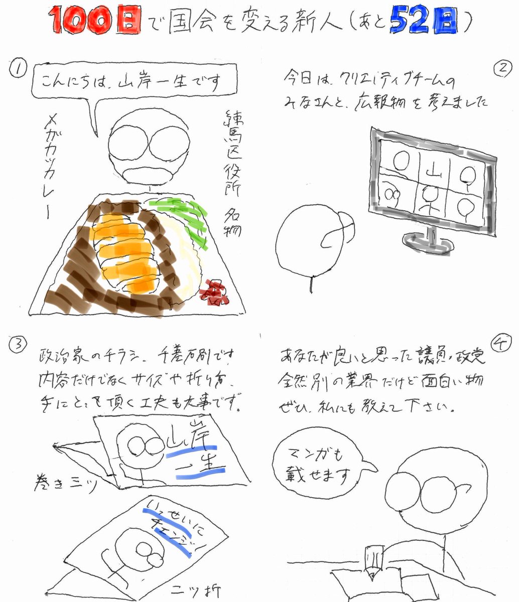 竹下けんじろう Hapido1974 Twitter 竹下けんじろう Hapido1974 Twitter