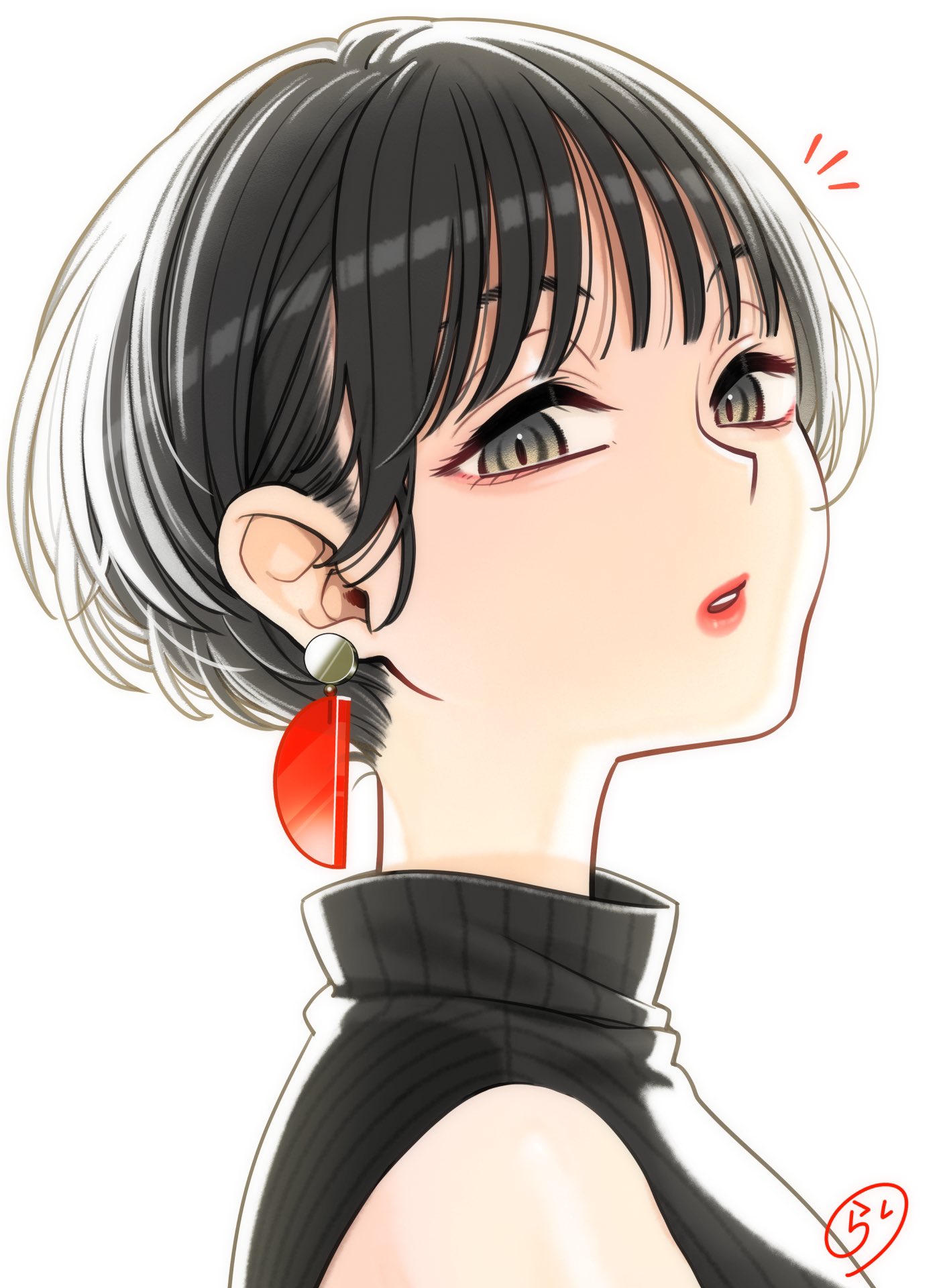 武田羅梨沙多胡 たけだらりさたご ぱっと見スパイシーなのにお砂糖みたいに笑う女の子 らりの絵 武田羅梨沙多胡 たけだらりさたご ぱっと見スパイシーなのにお砂糖みたいに笑う女の子 らりの絵
