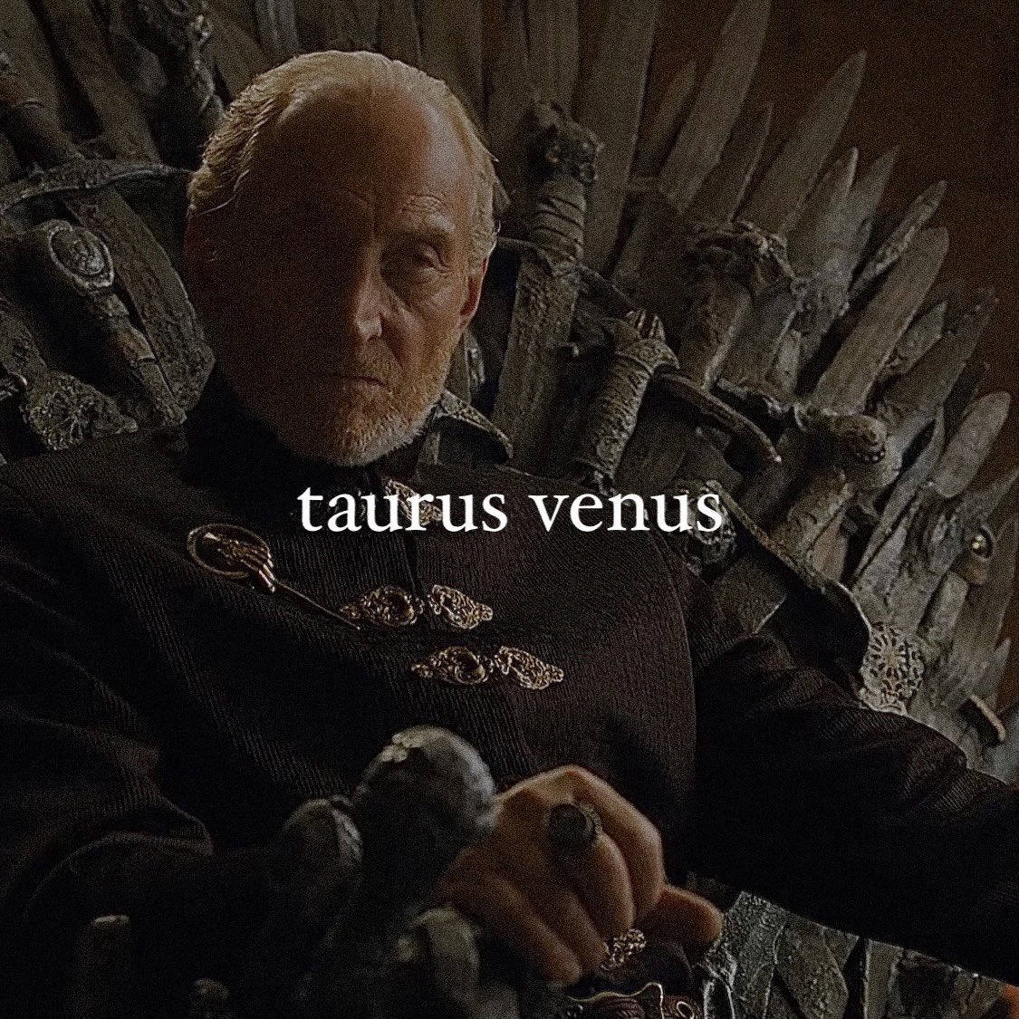 vltrstrsa's tweet image. your big four as game of thrones characters — a thread

here’s mine!