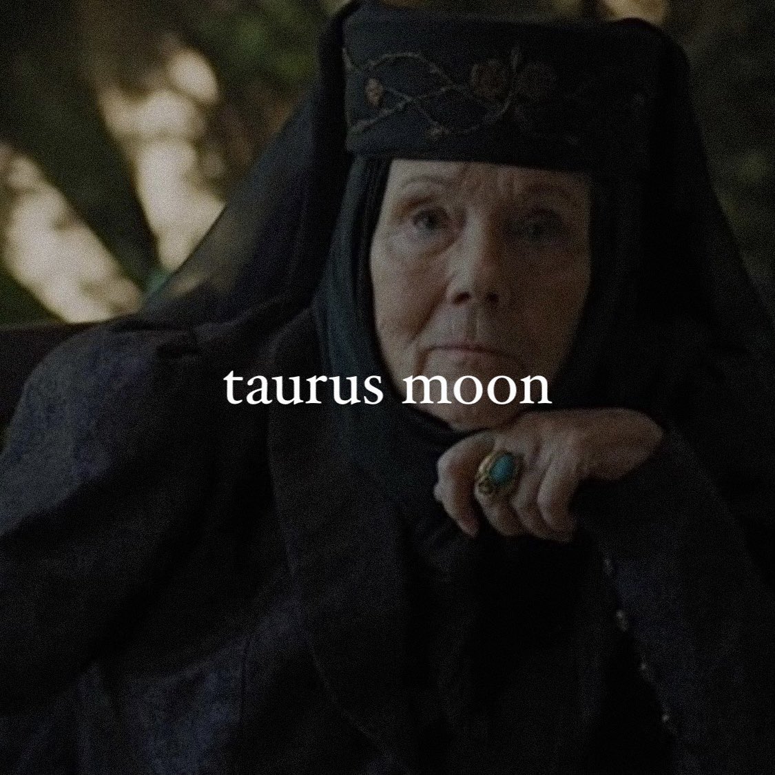 vltrstrsa's tweet image. your big four as game of thrones characters — a thread

here’s mine!