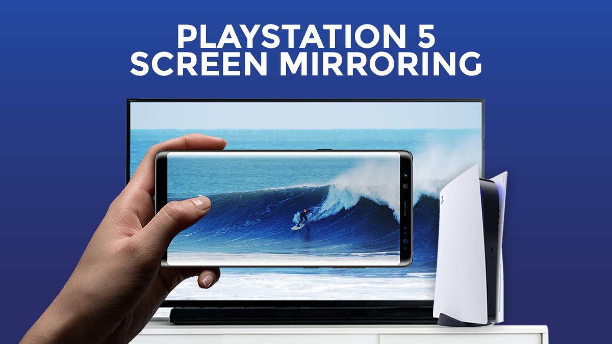 zadarnici slogan Ai încredere playstation 4 screen mirroring Ai grijă