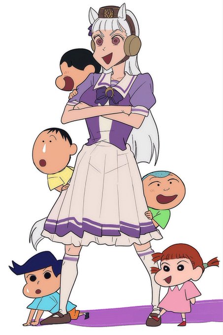 画像まとめ クレヨンしんちゃん 6ページ目 アニメレーダー